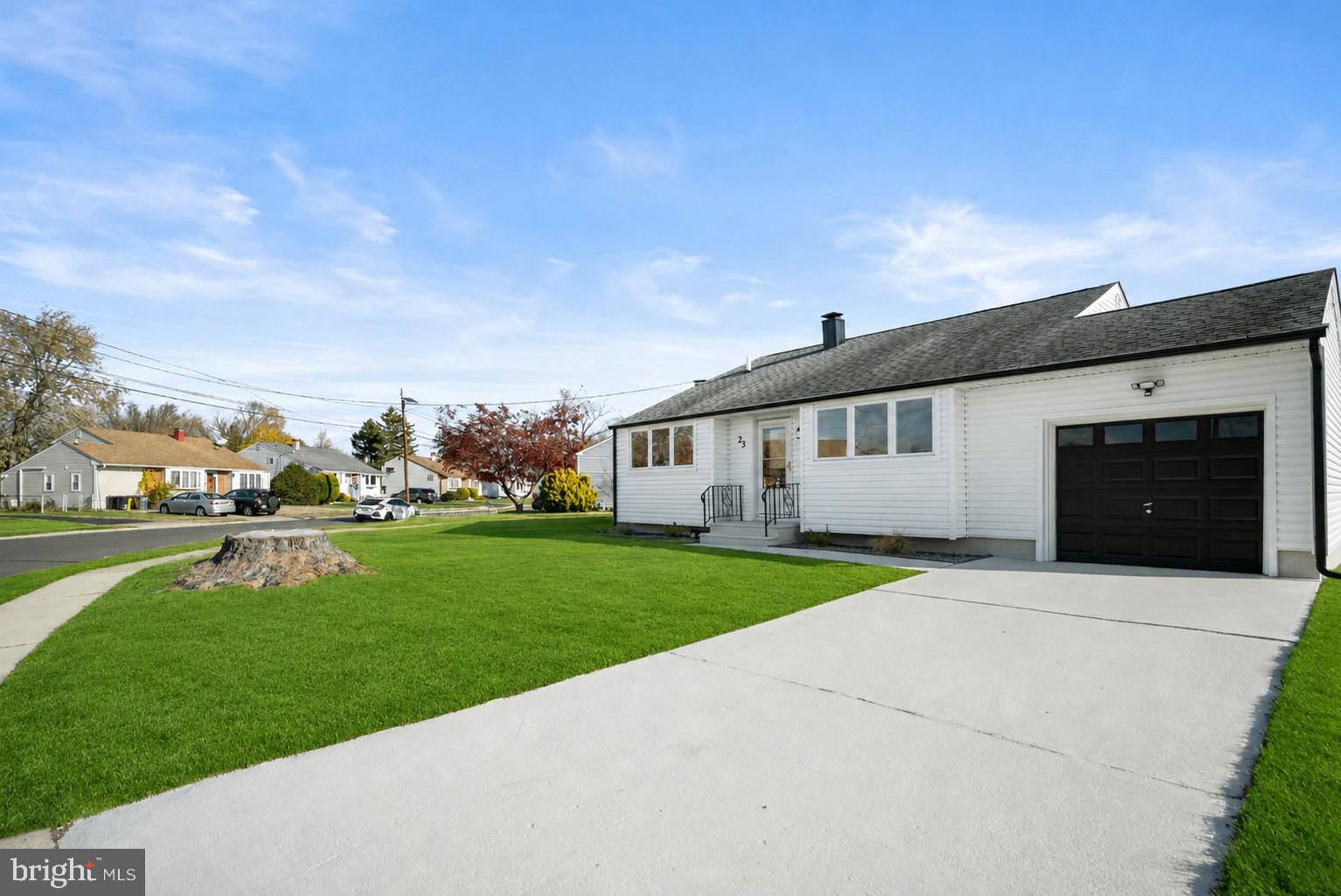 23 HASTINGS ROAD