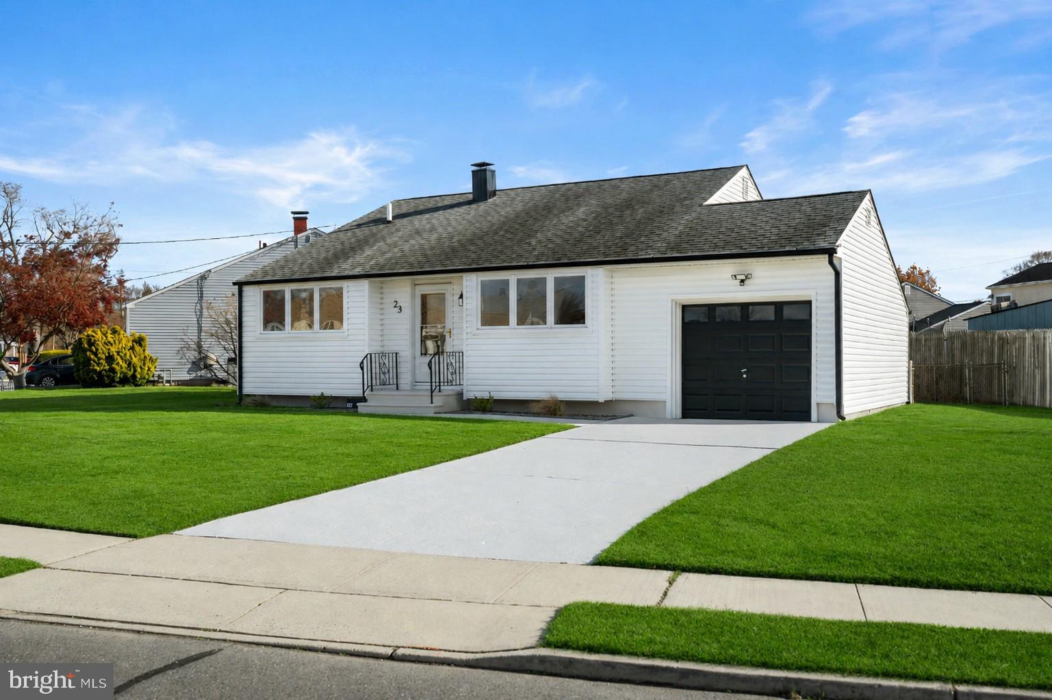 23 HASTINGS ROAD