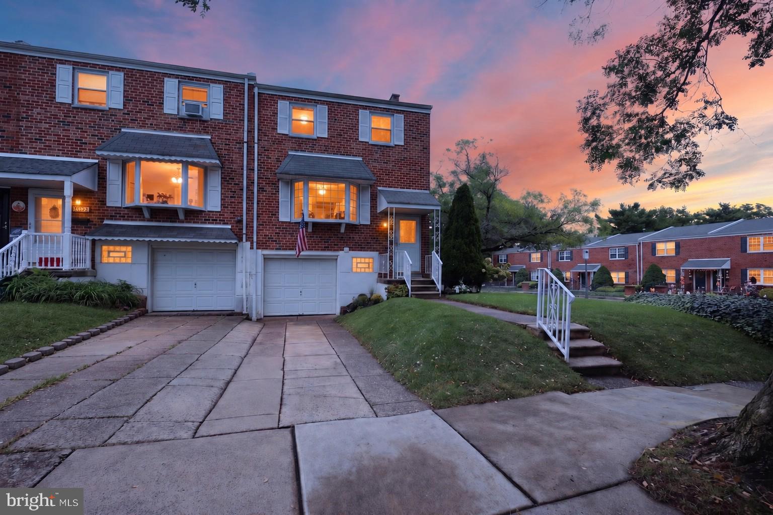 3545 CAREY ROAD