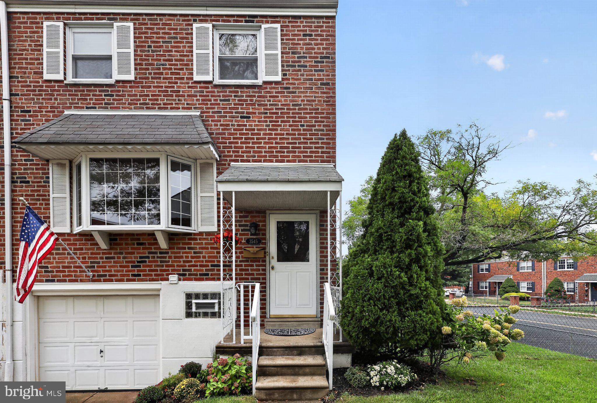 3545 CAREY ROAD