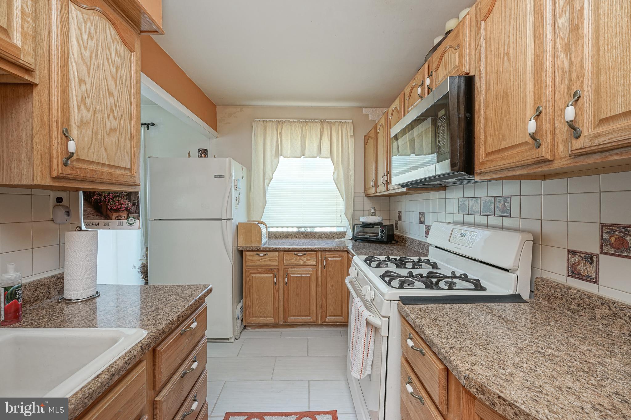 CASTOR GARDENS - Residential