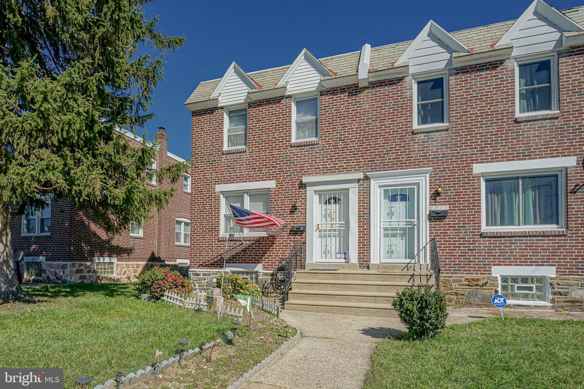 CASTOR GARDENS - Residential