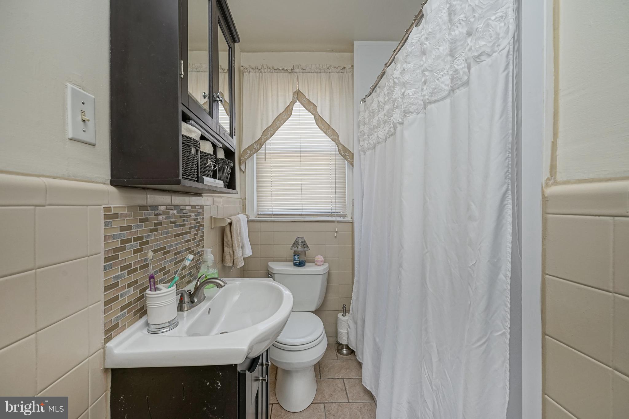 CASTOR GARDENS - Residential