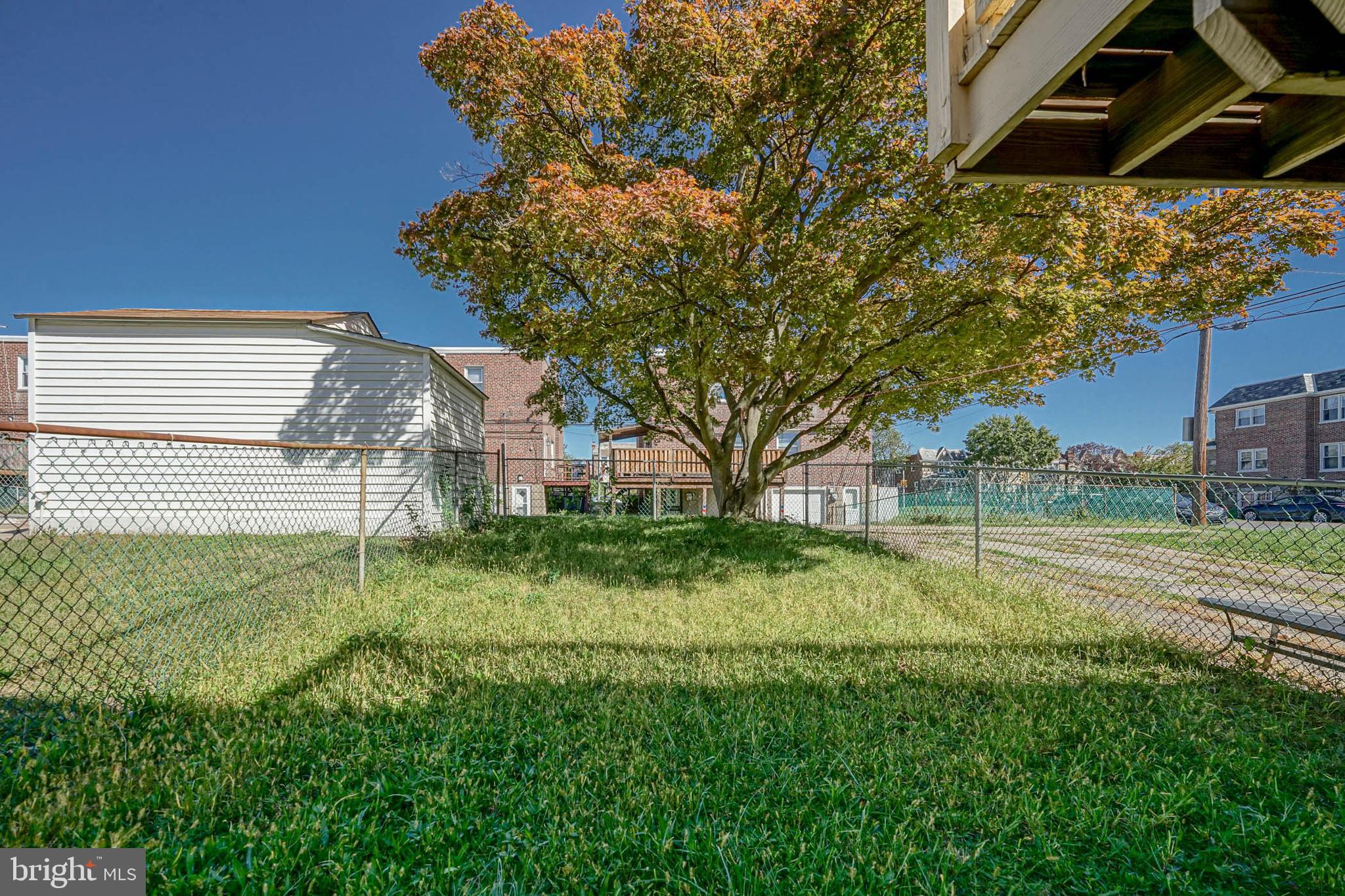 CASTOR GARDENS - Residential