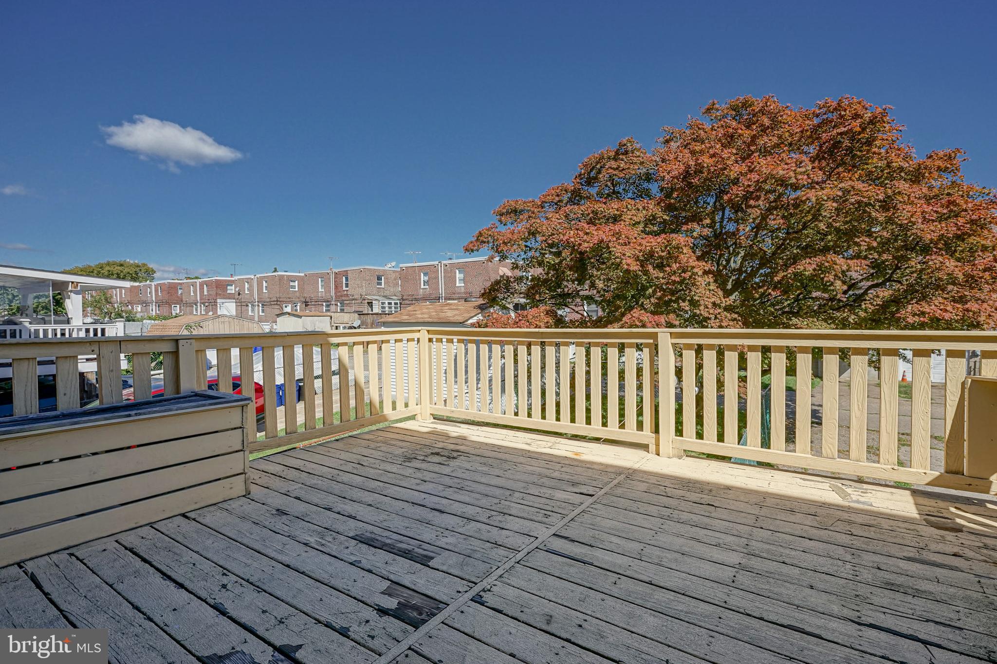 CASTOR GARDENS - Residential