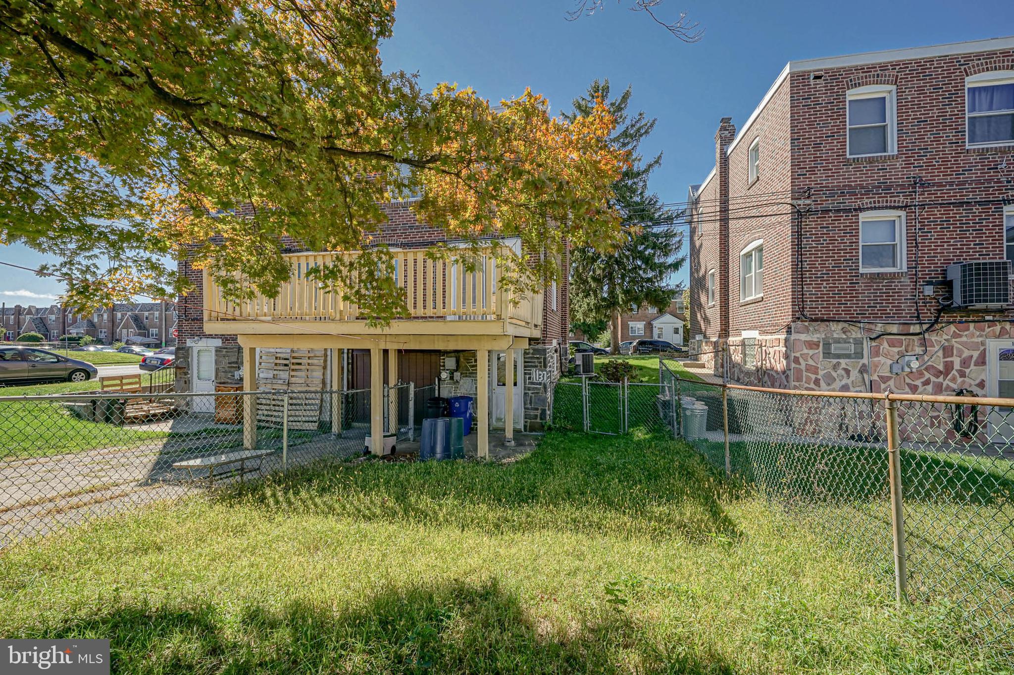 CASTOR GARDENS - Residential