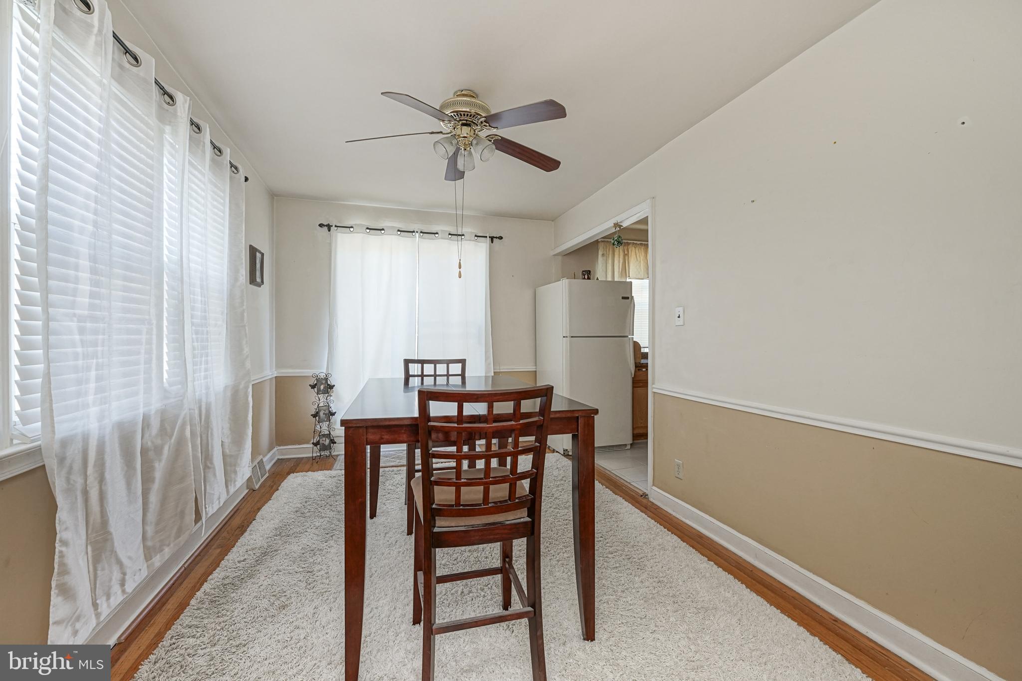 CASTOR GARDENS - Residential
