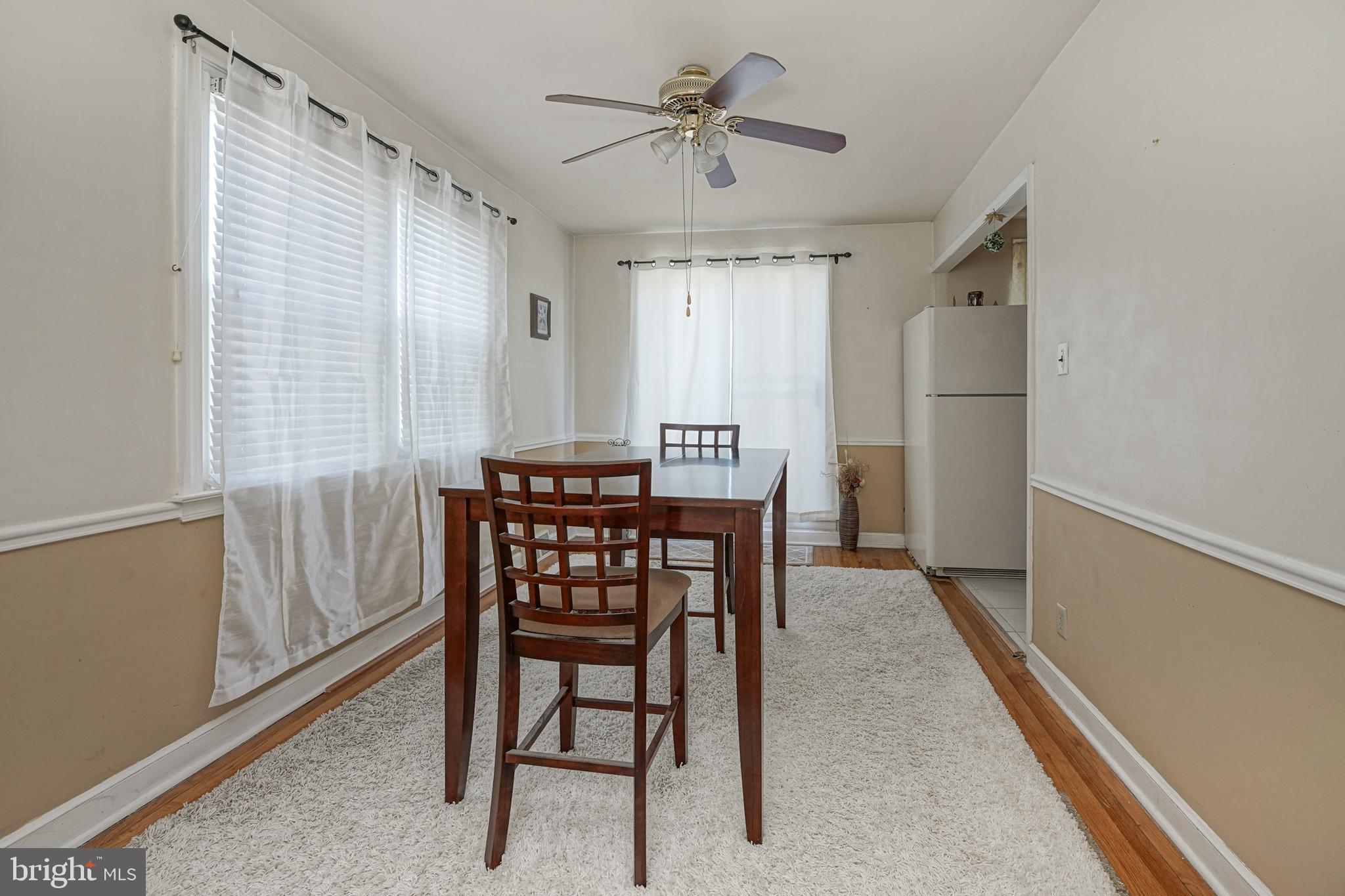 CASTOR GARDENS - Residential