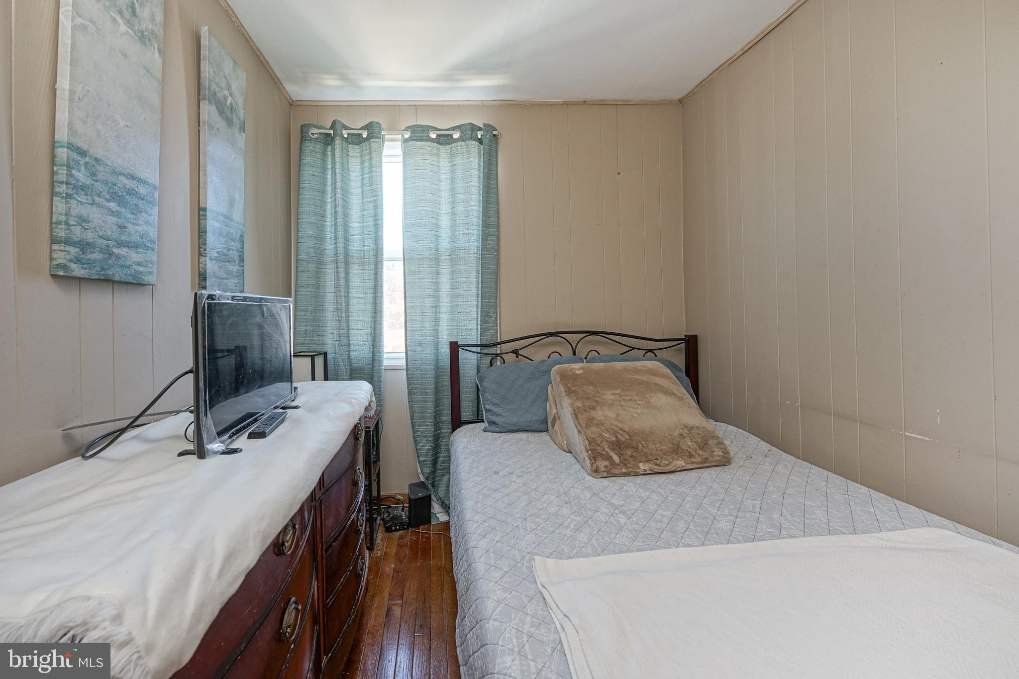 CASTOR GARDENS - Residential