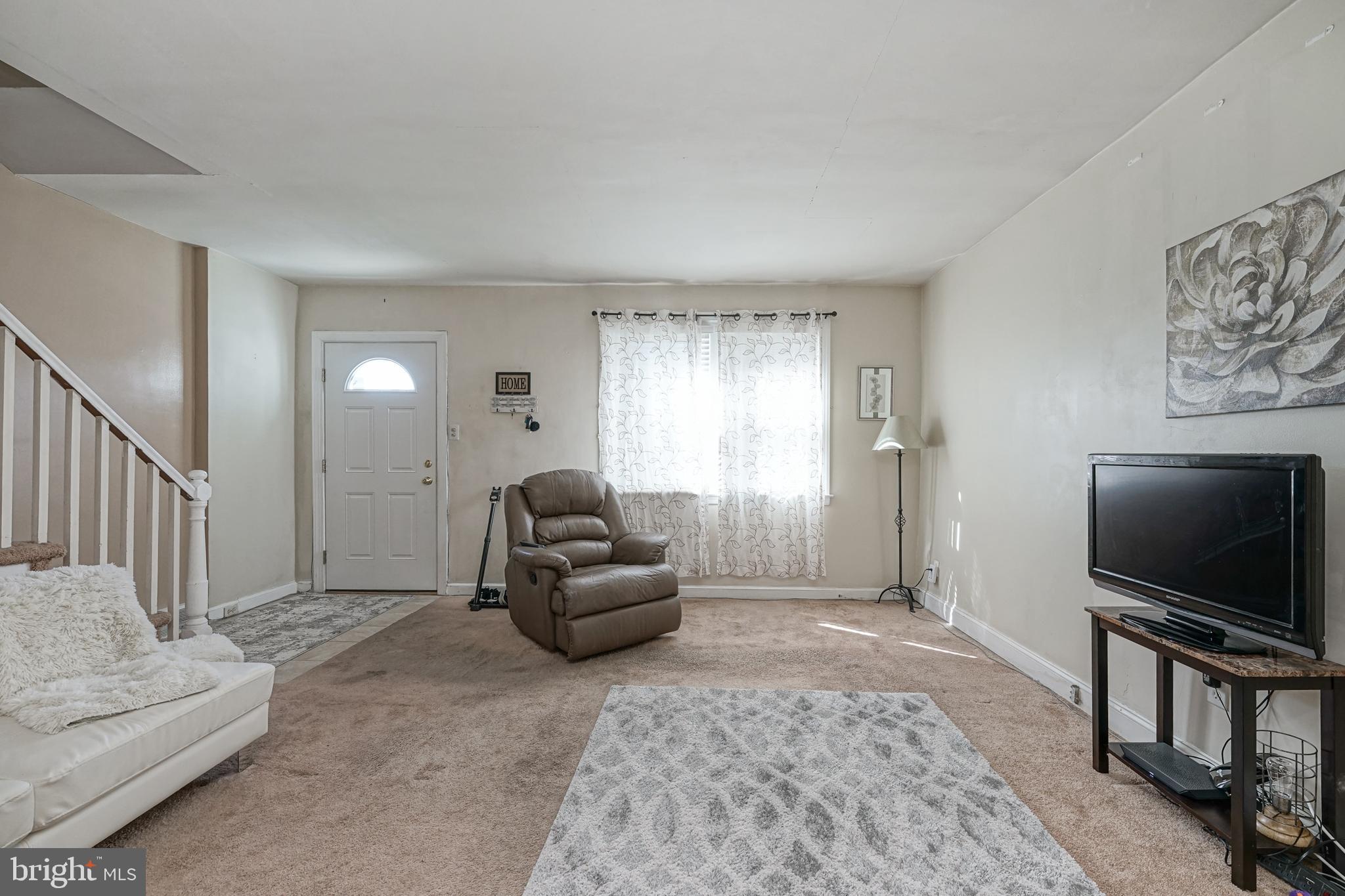 CASTOR GARDENS - Residential