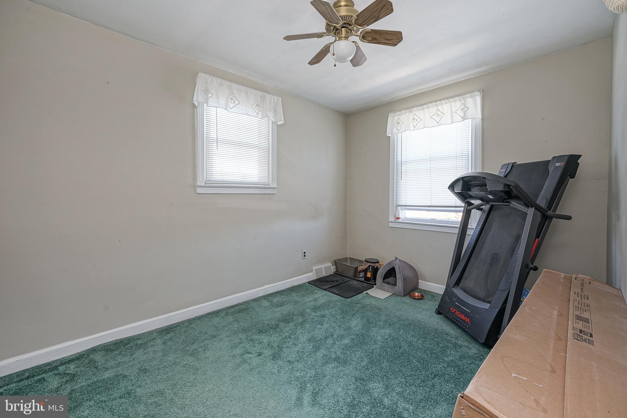 CASTOR GARDENS - Residential