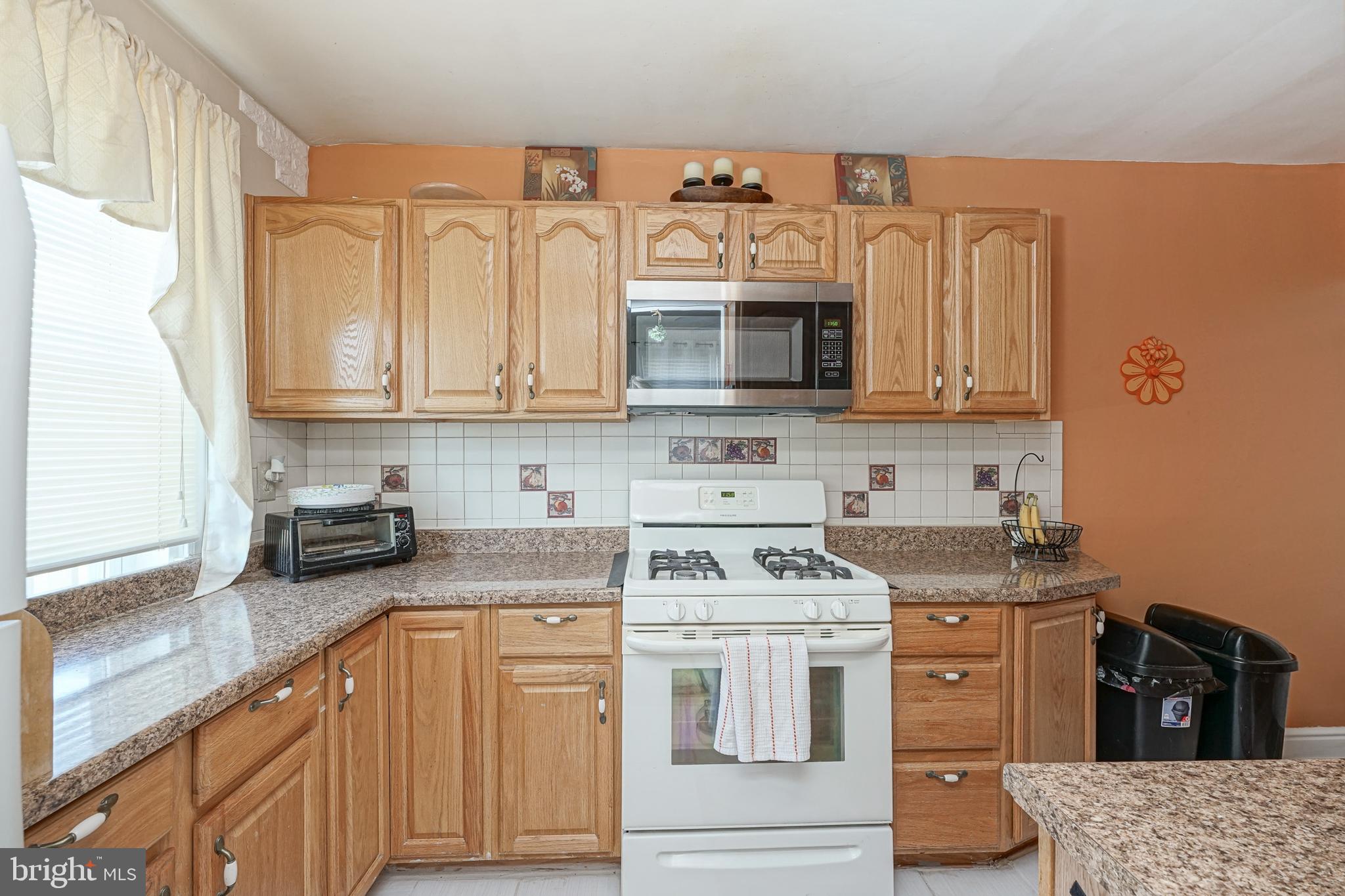 CASTOR GARDENS - Residential