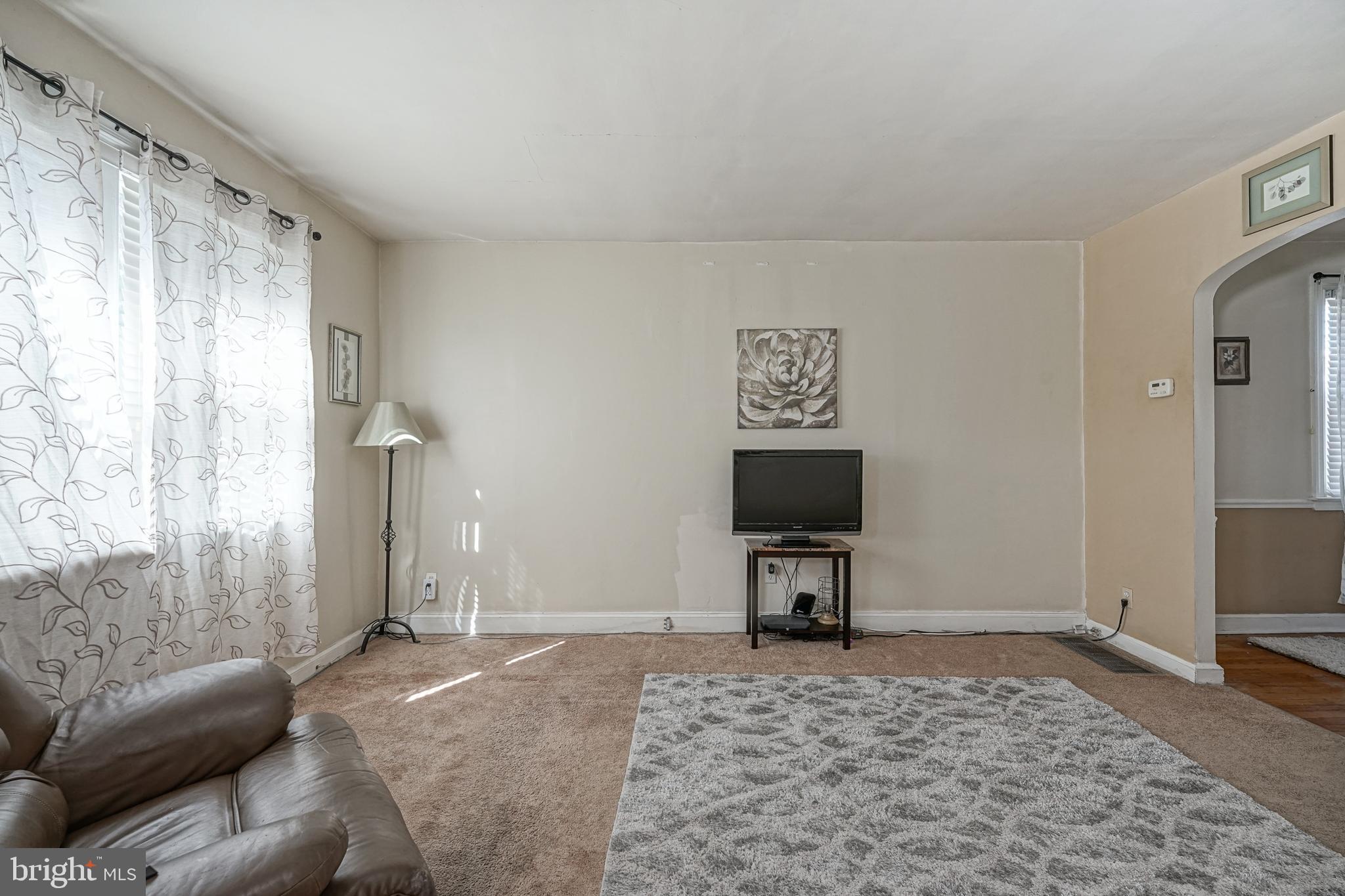 CASTOR GARDENS - Residential