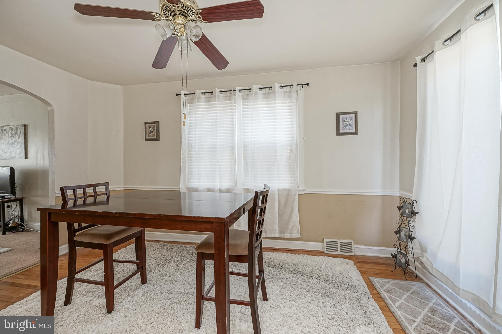 CASTOR GARDENS - Residential