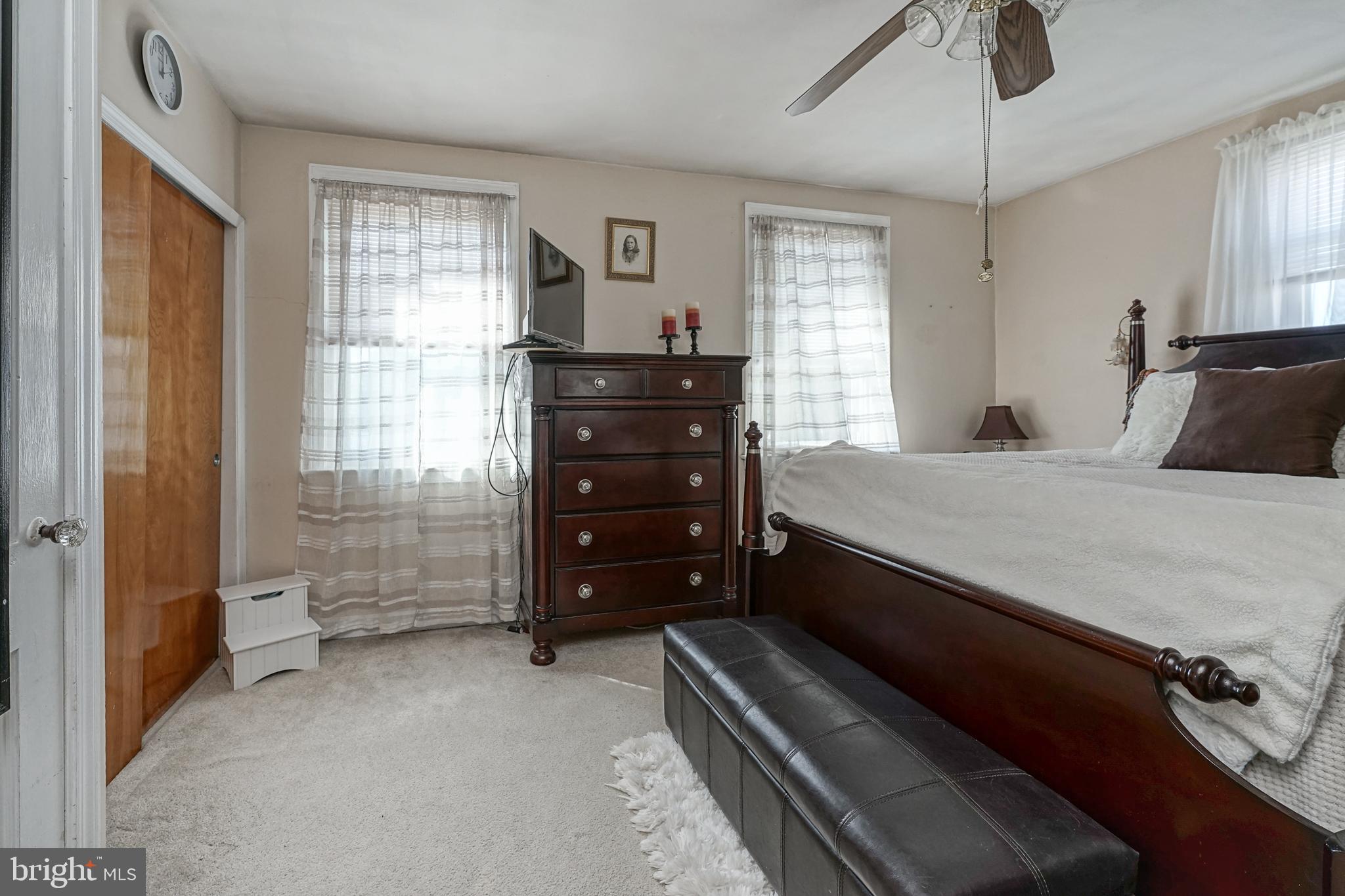 CASTOR GARDENS - Residential