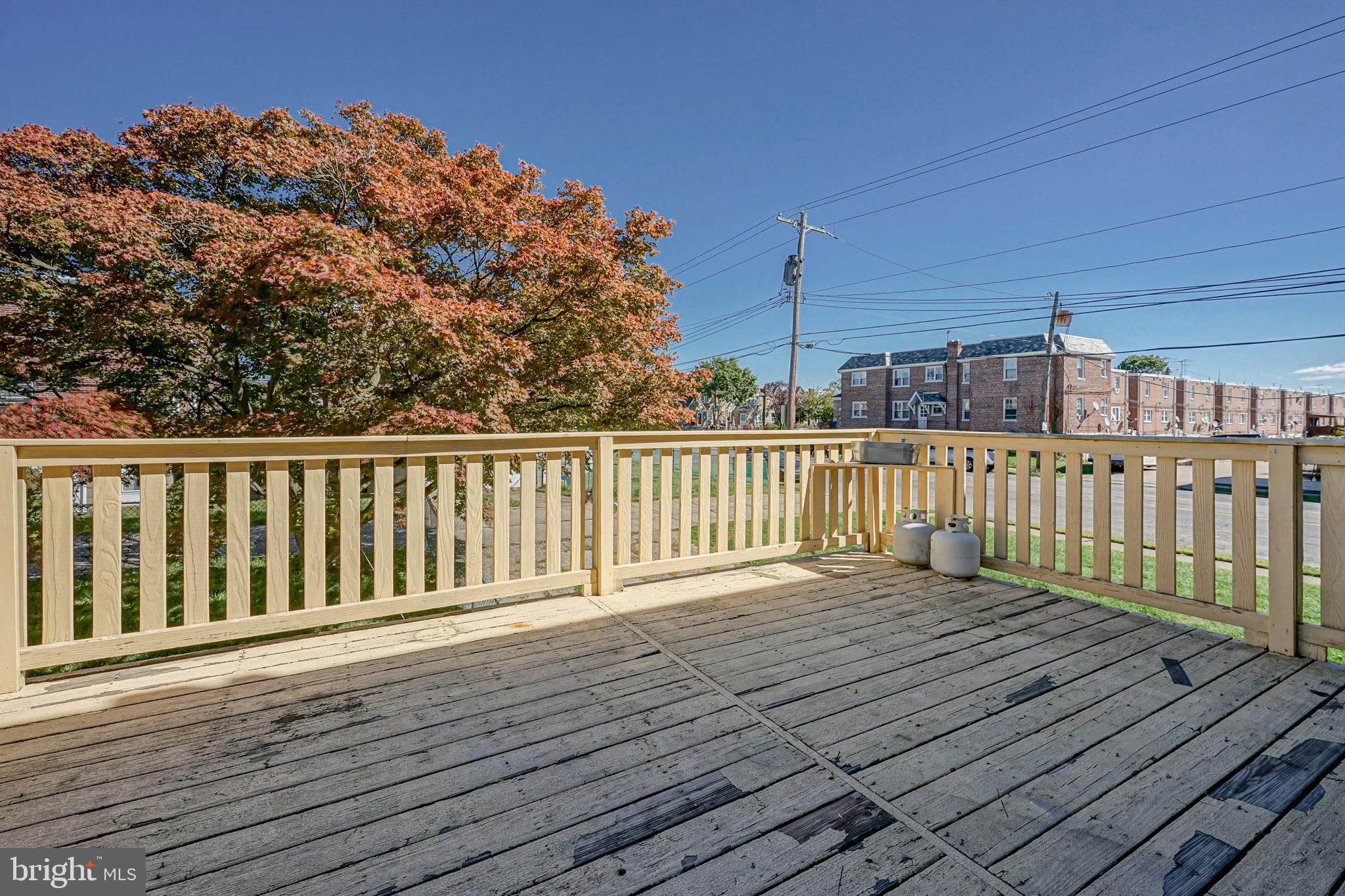 CASTOR GARDENS - Residential