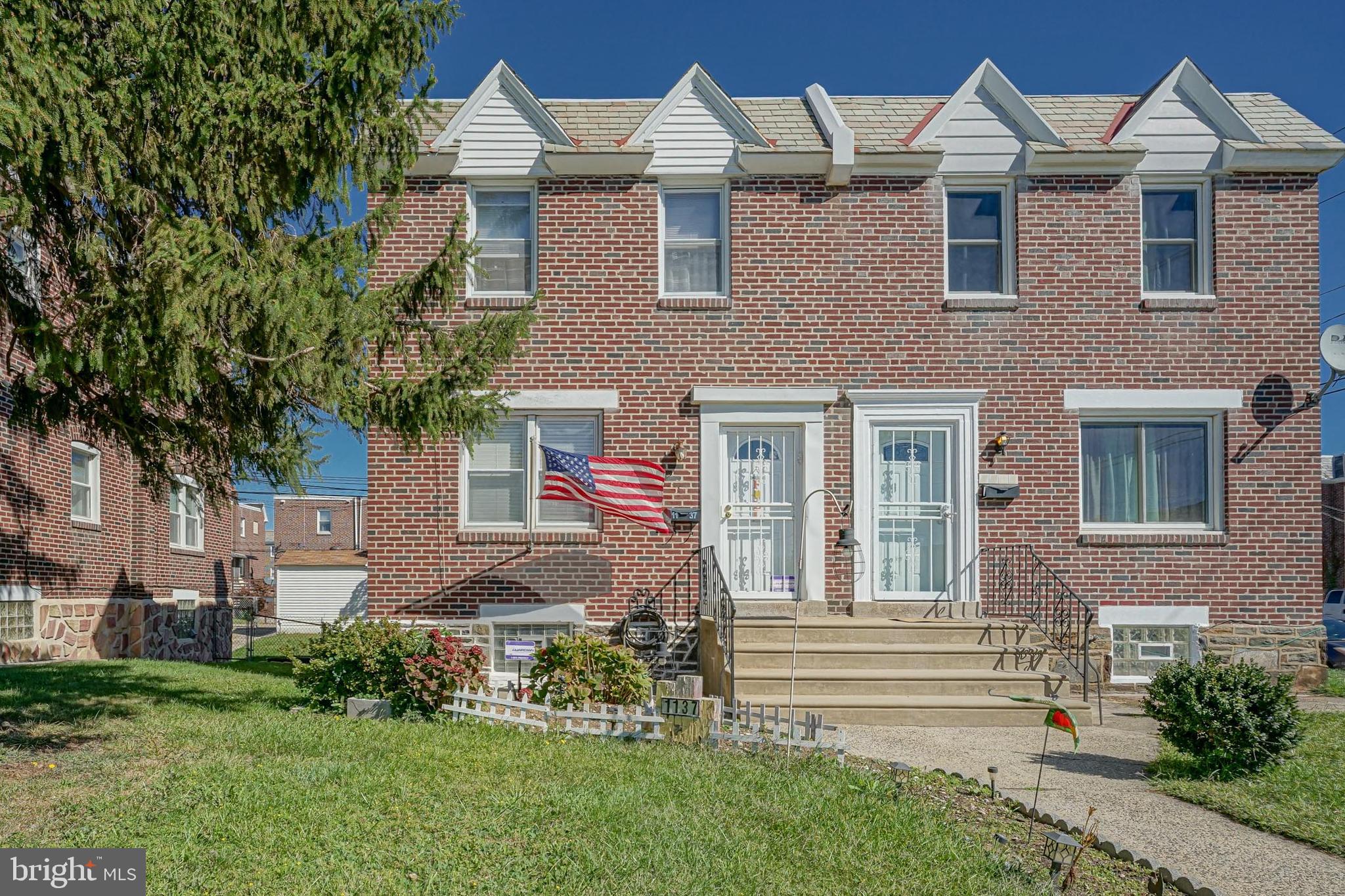 CASTOR GARDENS - Residential