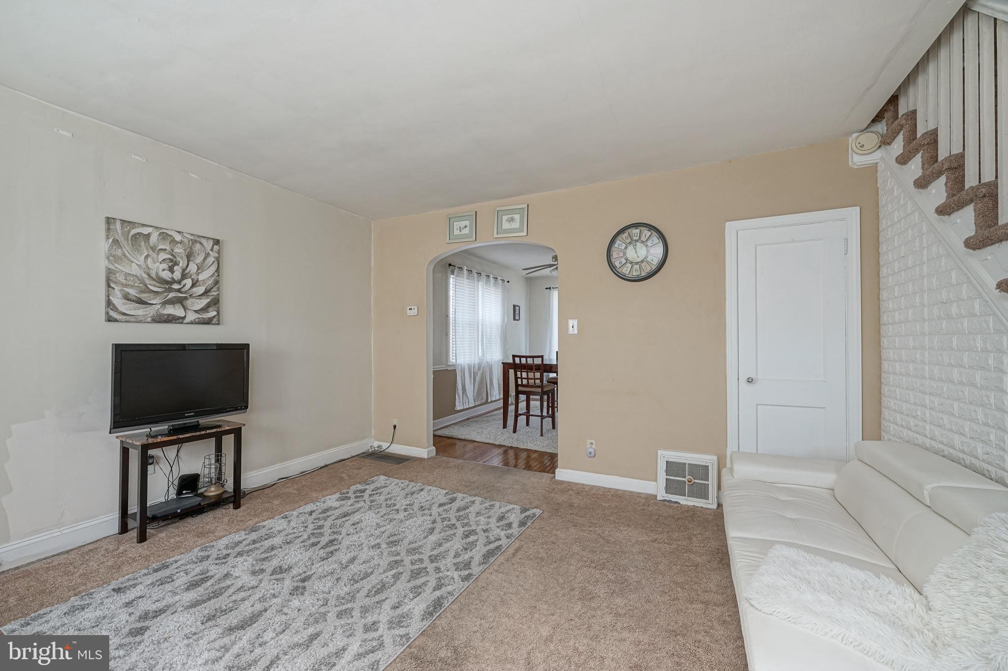 CASTOR GARDENS - Residential
