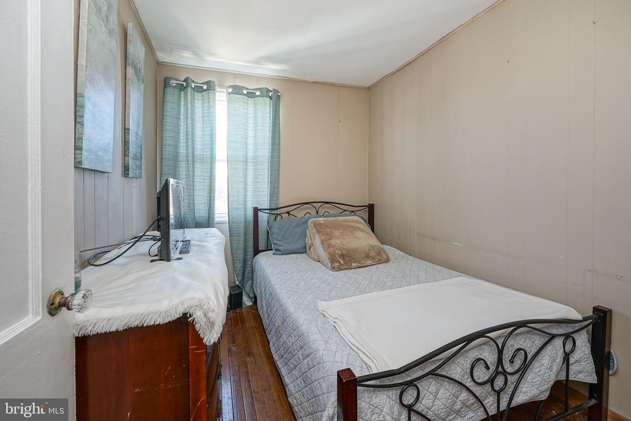 CASTOR GARDENS - Residential