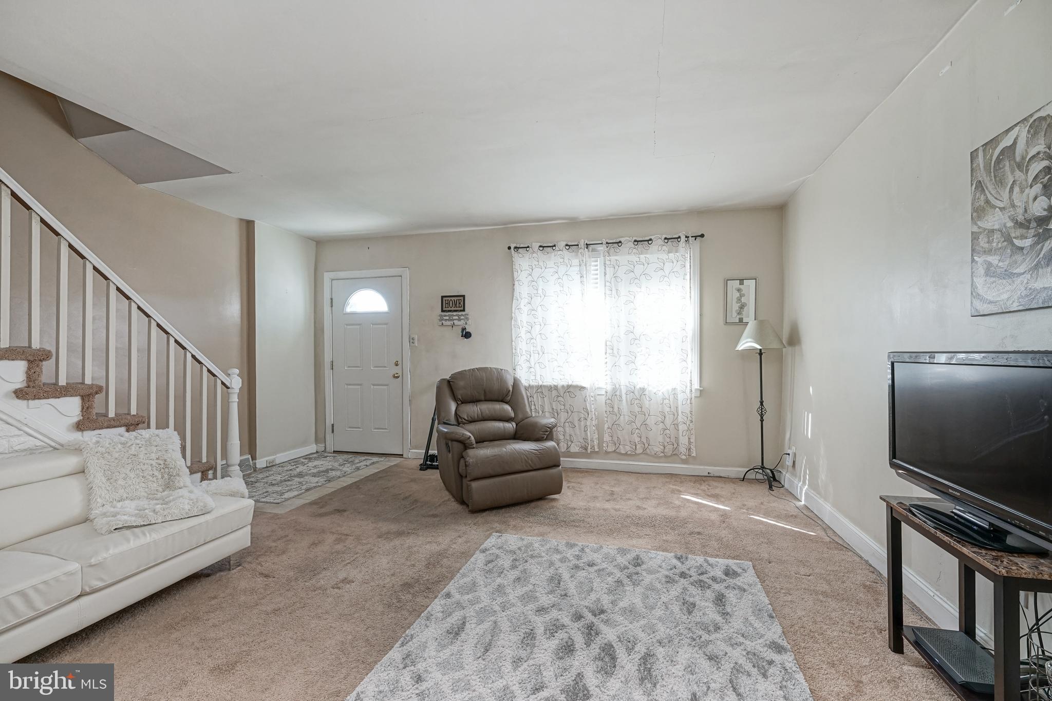 CASTOR GARDENS - Residential