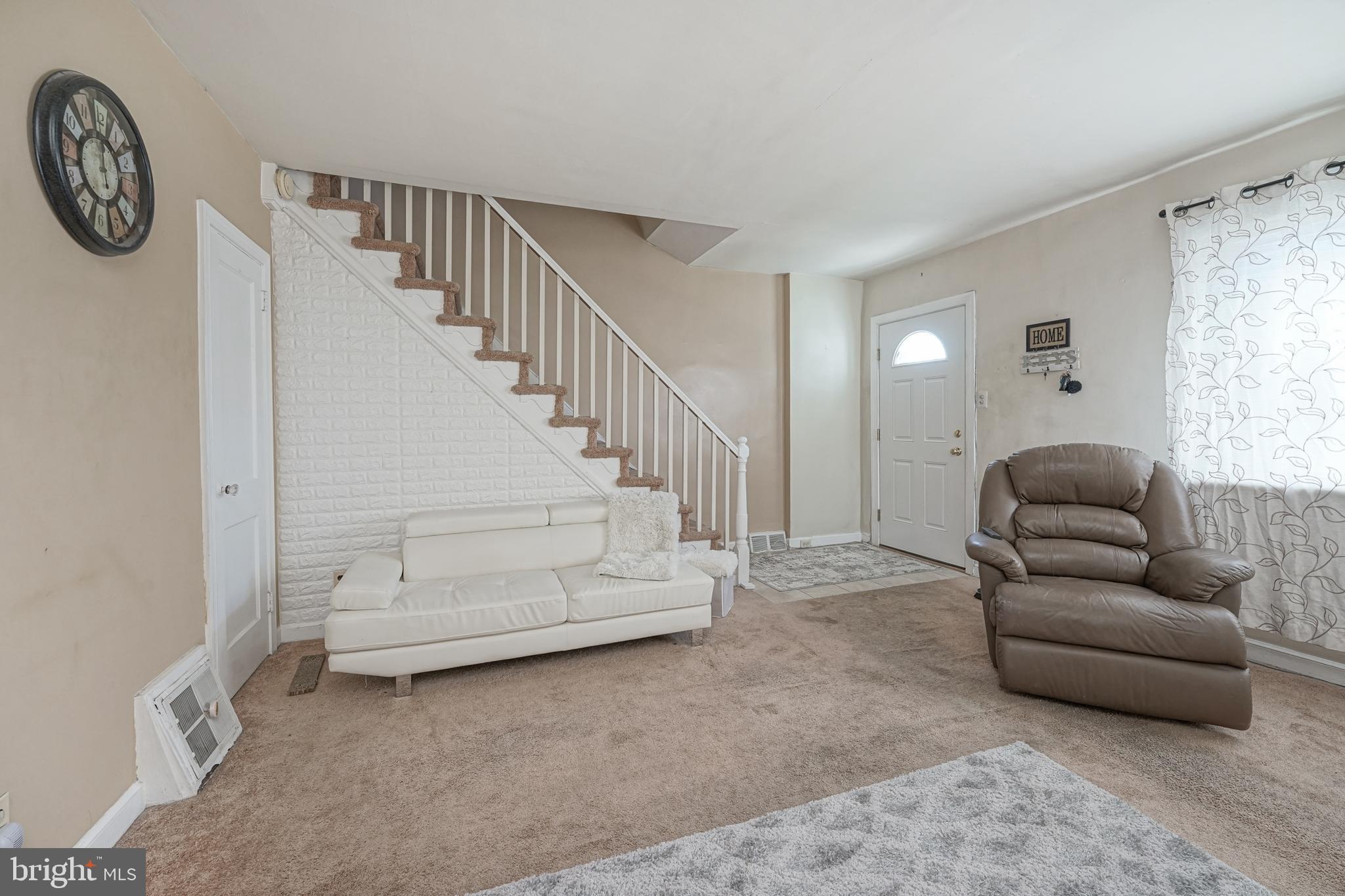 CASTOR GARDENS - Residential