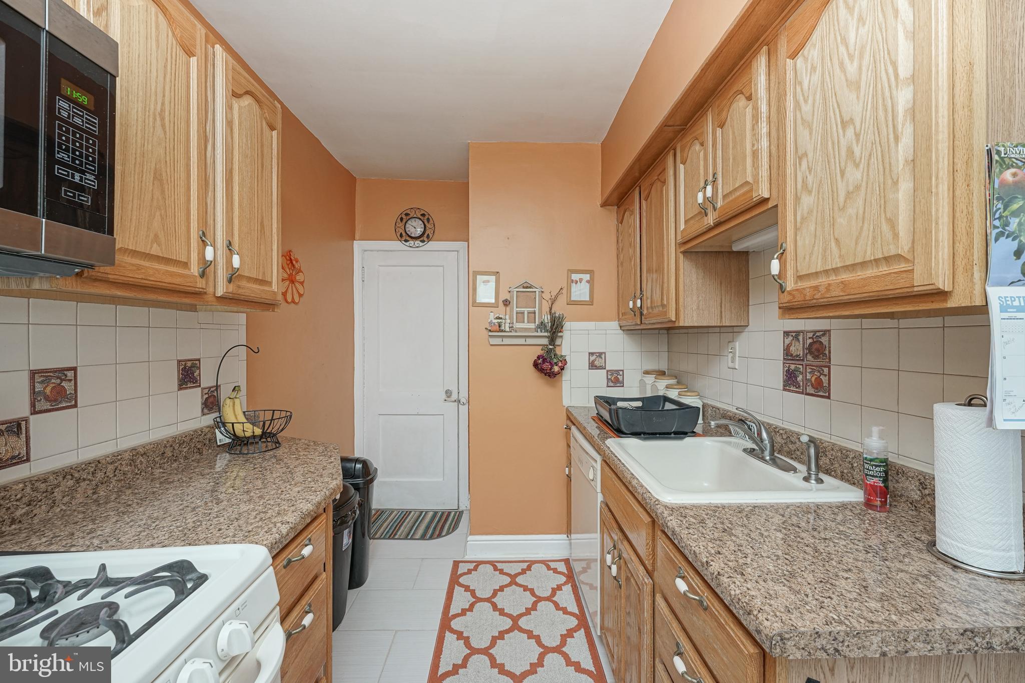 CASTOR GARDENS - Residential