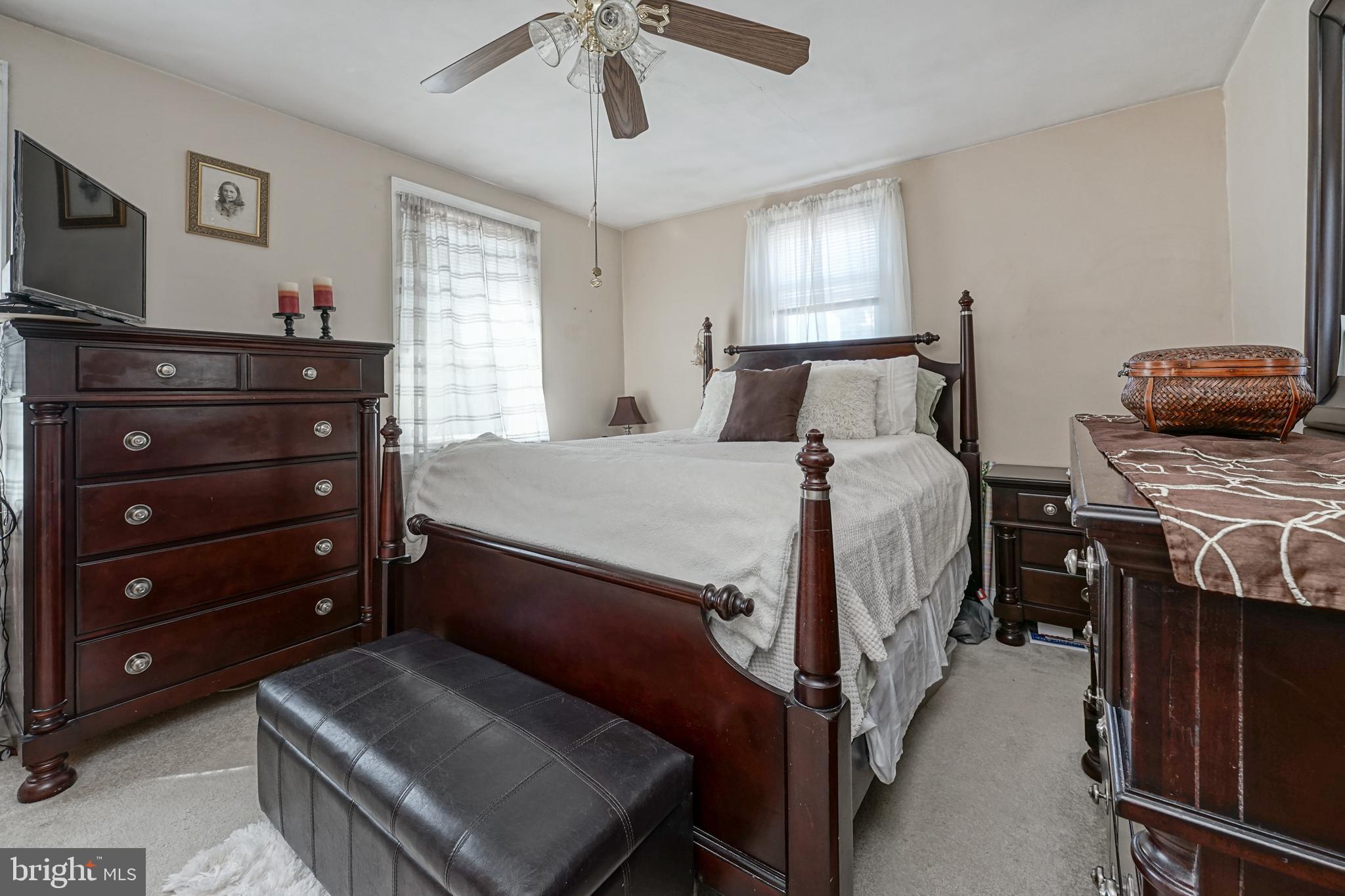 CASTOR GARDENS - Residential