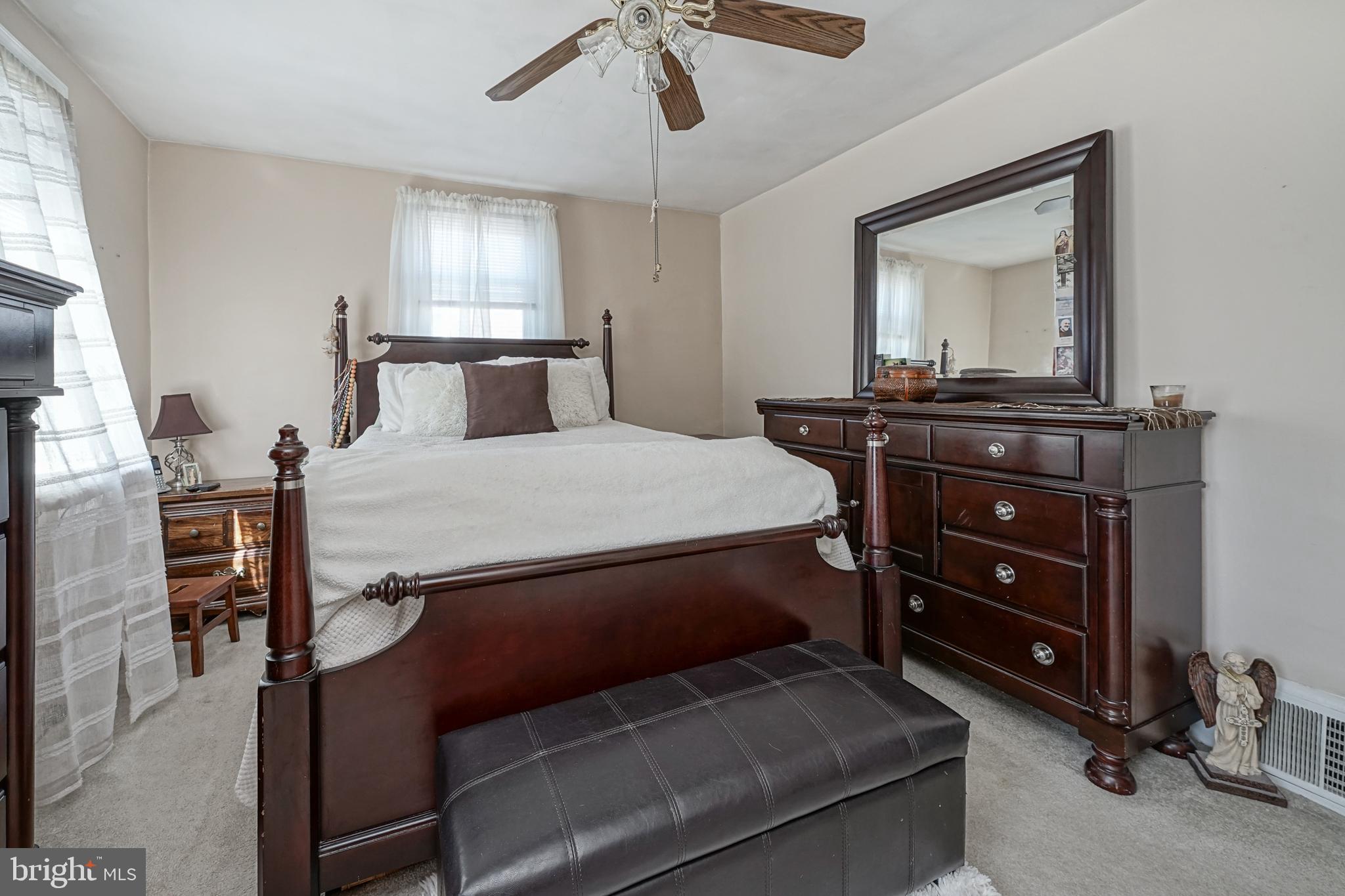 CASTOR GARDENS - Residential