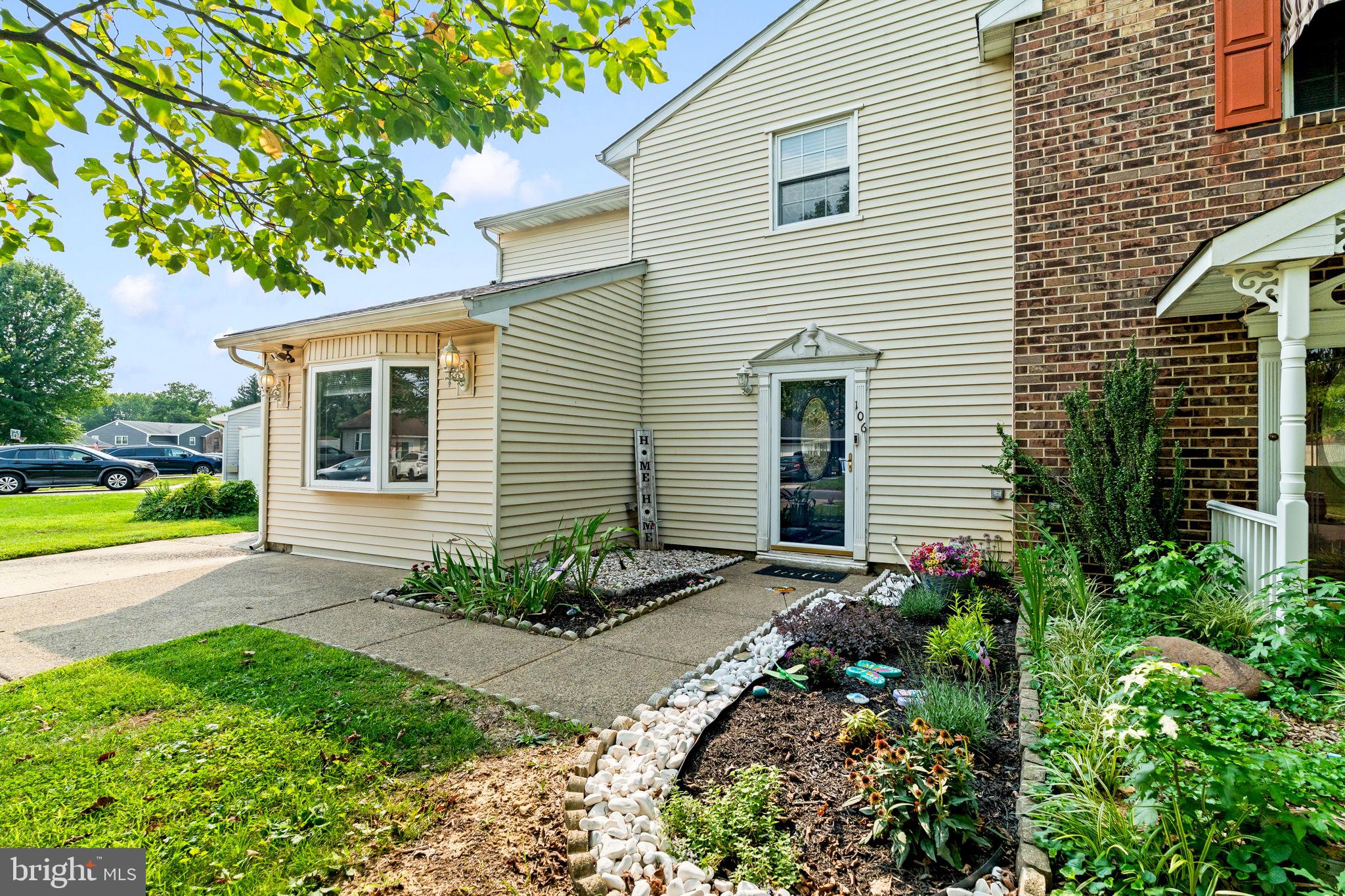 106 WINFIELD COURT