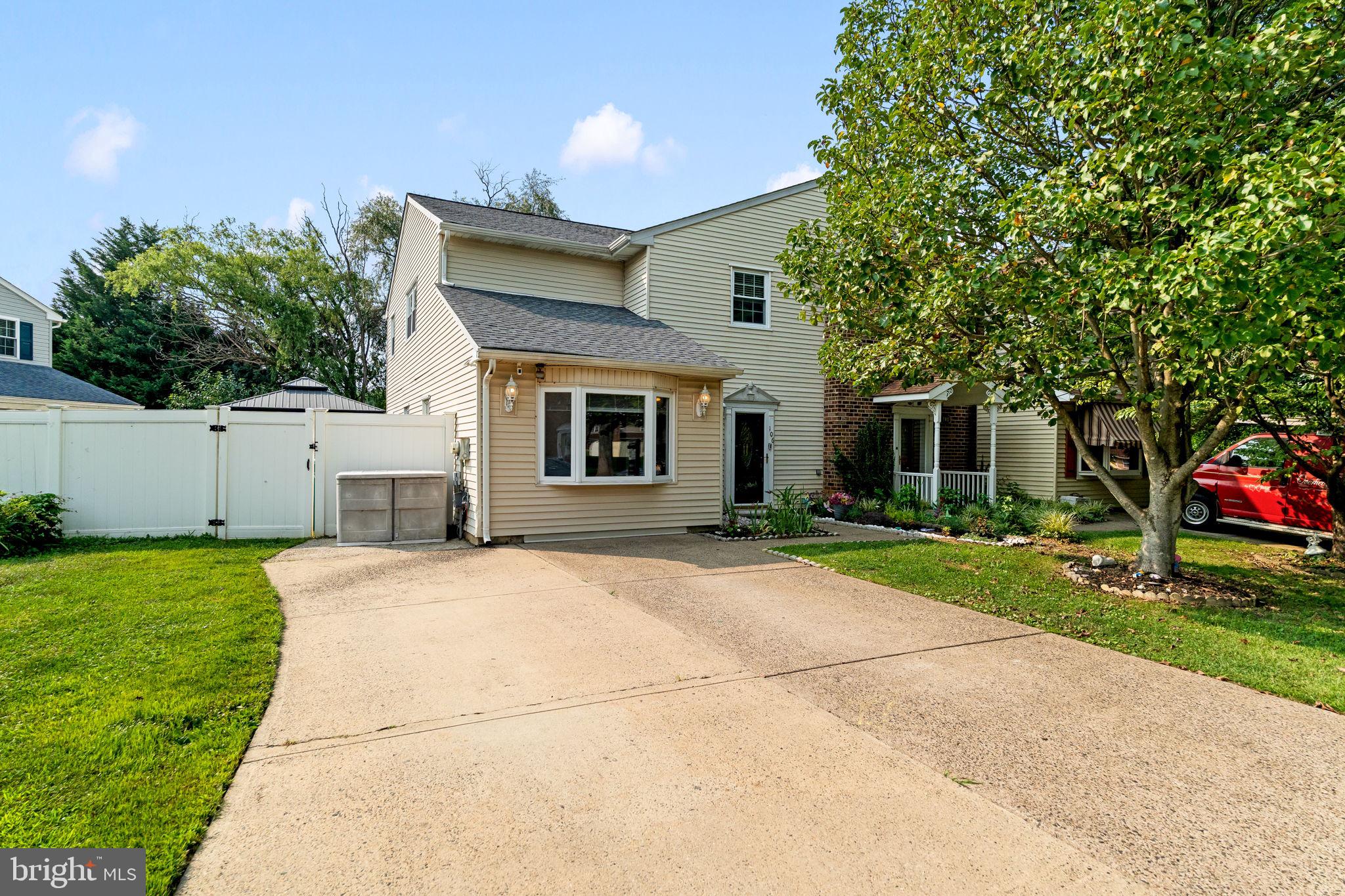 106 WINFIELD COURT