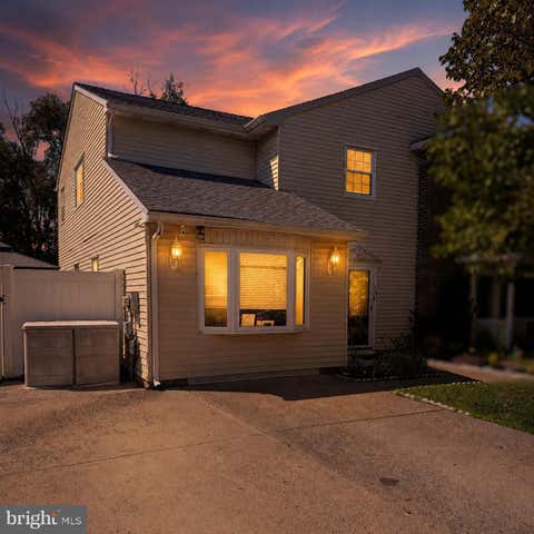Photo of 106 Winfield Court, FAIRLESS HILLS, PA 19030 (MLS # PABU2128074)
