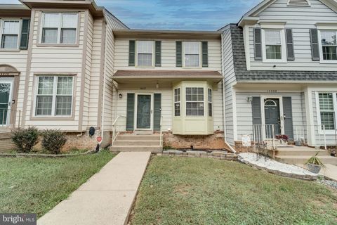 14072 OXBRIDGE INN COURT WOODBRIDGE VA 22193