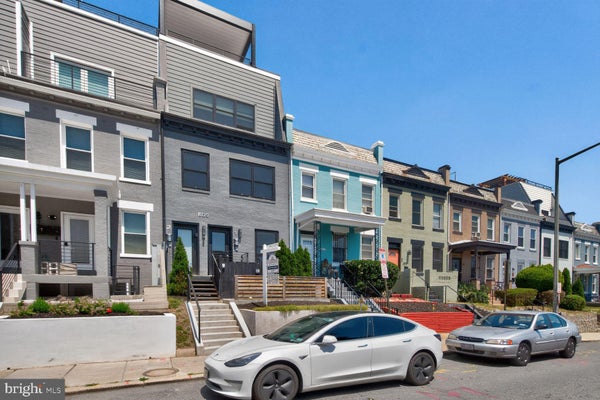 609 GRESHAM PL NW # 1, WASHINGTON, DC 20001 - Image d83ea5eefc7a64a0f7a480fa6b8f7dd1/2342727154