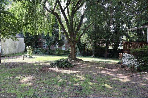 Tiny photo for 1524 Highland Avenue, LANGHORNE, PA 19047 (MLS # PABU2109824)