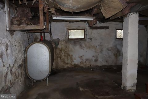 Tiny photo for 1524 Highland Avenue, LANGHORNE, PA 19047 (MLS # PABU2109824)