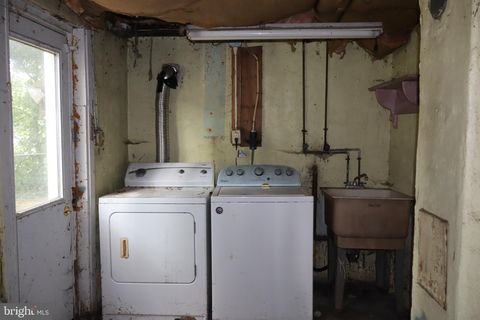 Tiny photo for 1524 Highland Avenue, LANGHORNE, PA 19047 (MLS # PABU2109824)