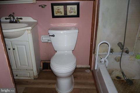 Tiny photo for 1524 Highland Avenue, LANGHORNE, PA 19047 (MLS # PABU2109824)