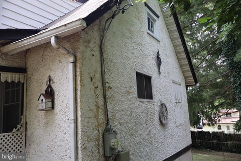 Tiny photo for 1524 Highland Avenue, LANGHORNE, PA 19047 (MLS # PABU2109824)