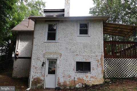Tiny photo for 1524 Highland Avenue, LANGHORNE, PA 19047 (MLS # PABU2109824)