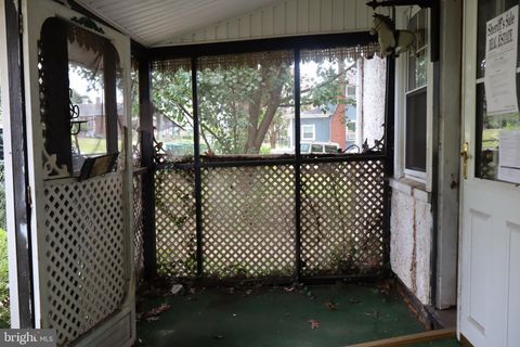 Tiny photo for 1524 Highland Avenue, LANGHORNE, PA 19047 (MLS # PABU2109824)