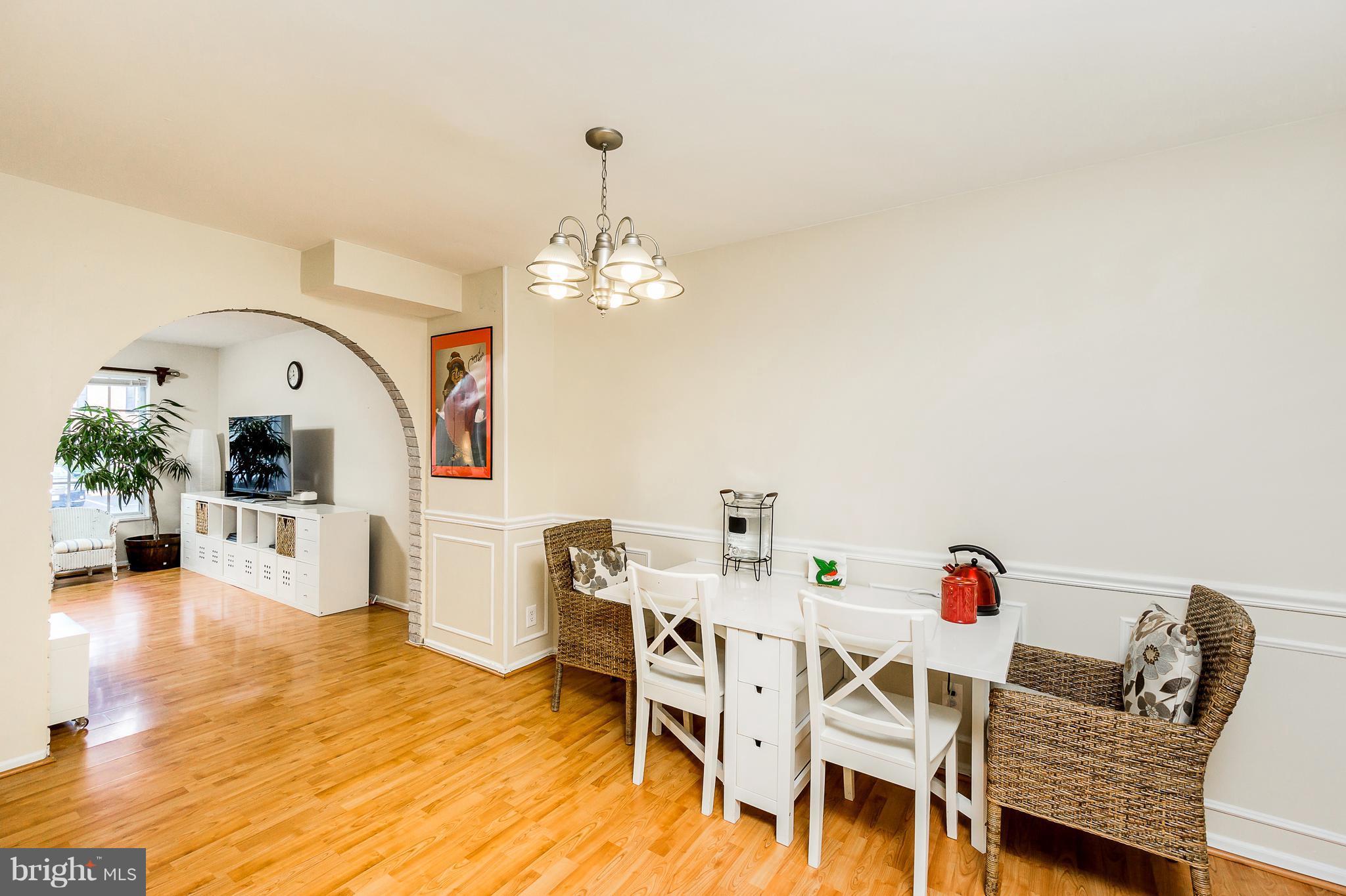 PEMBROOKE - Residential