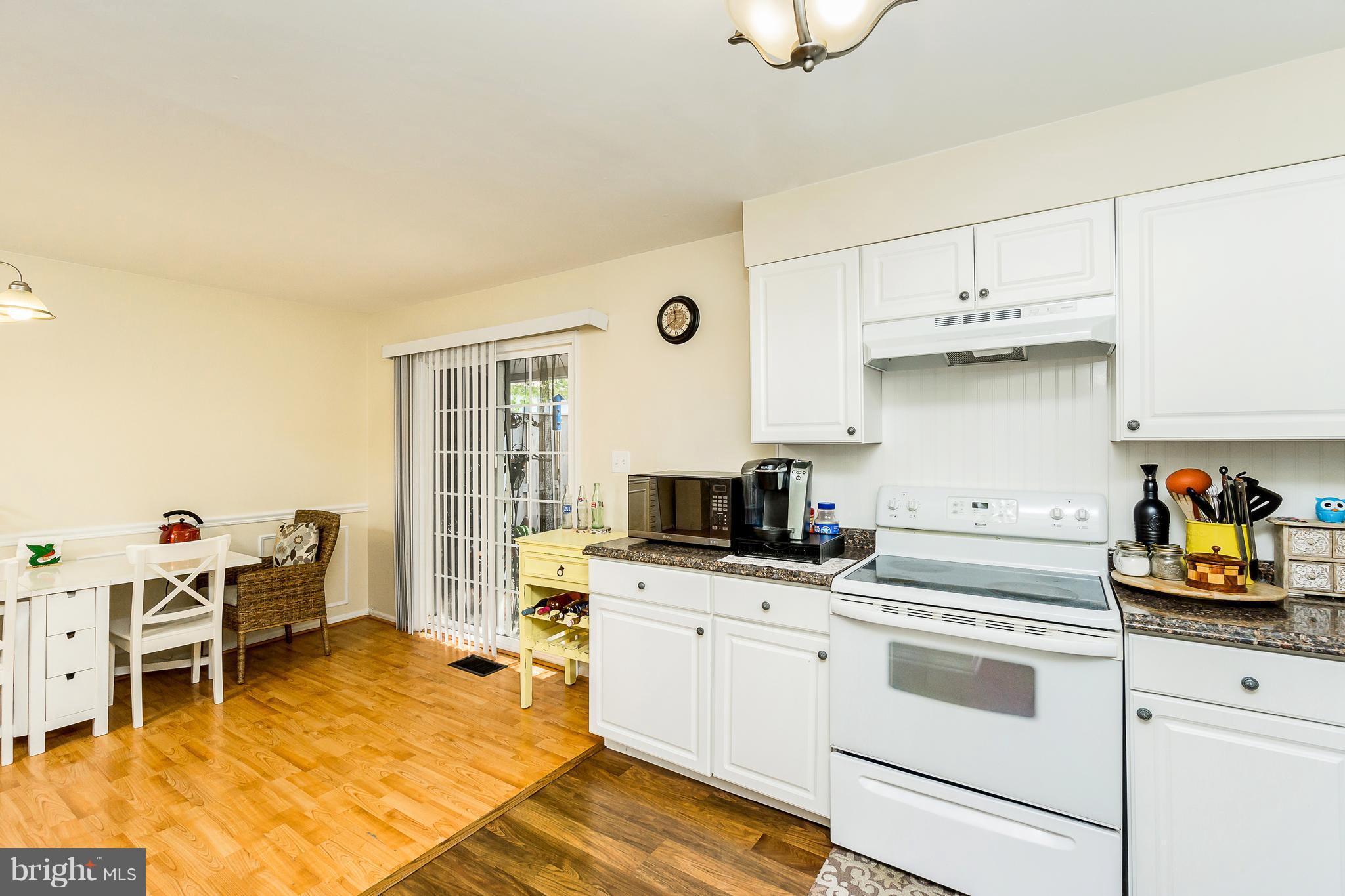 PEMBROOKE - Residential