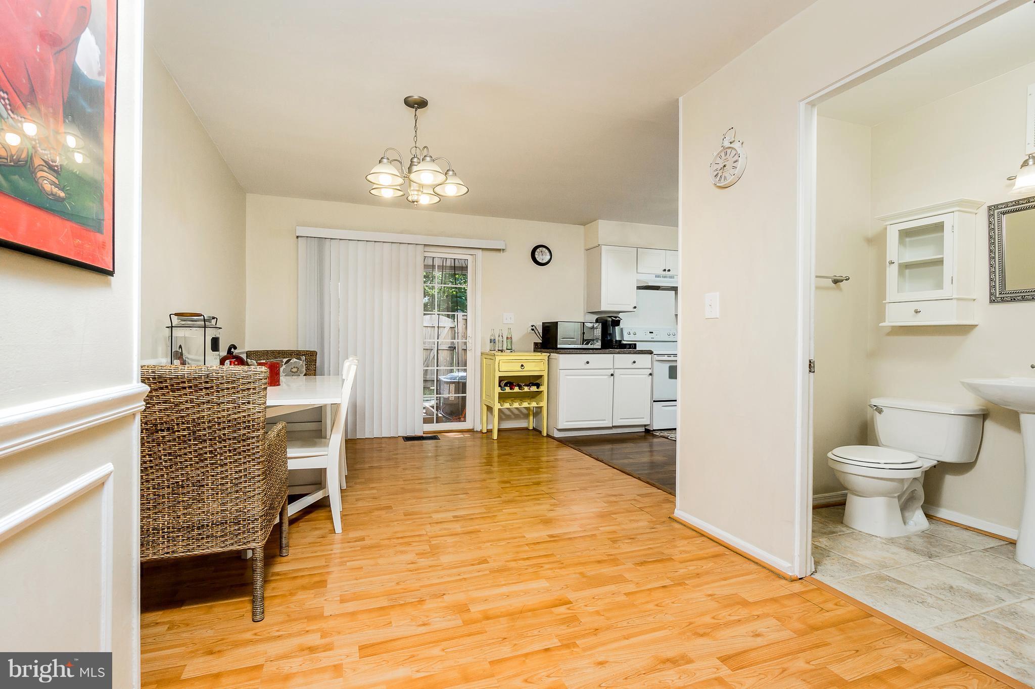 PEMBROOKE - Residential