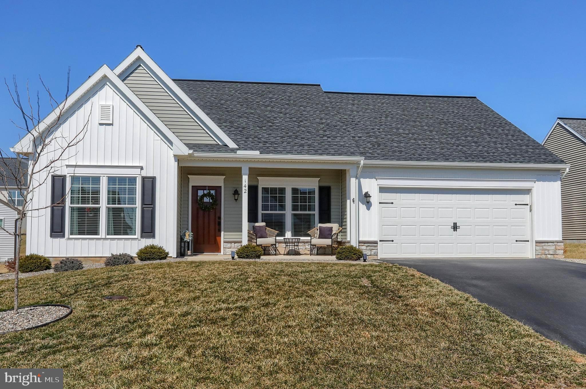 142 GINGER COURT
