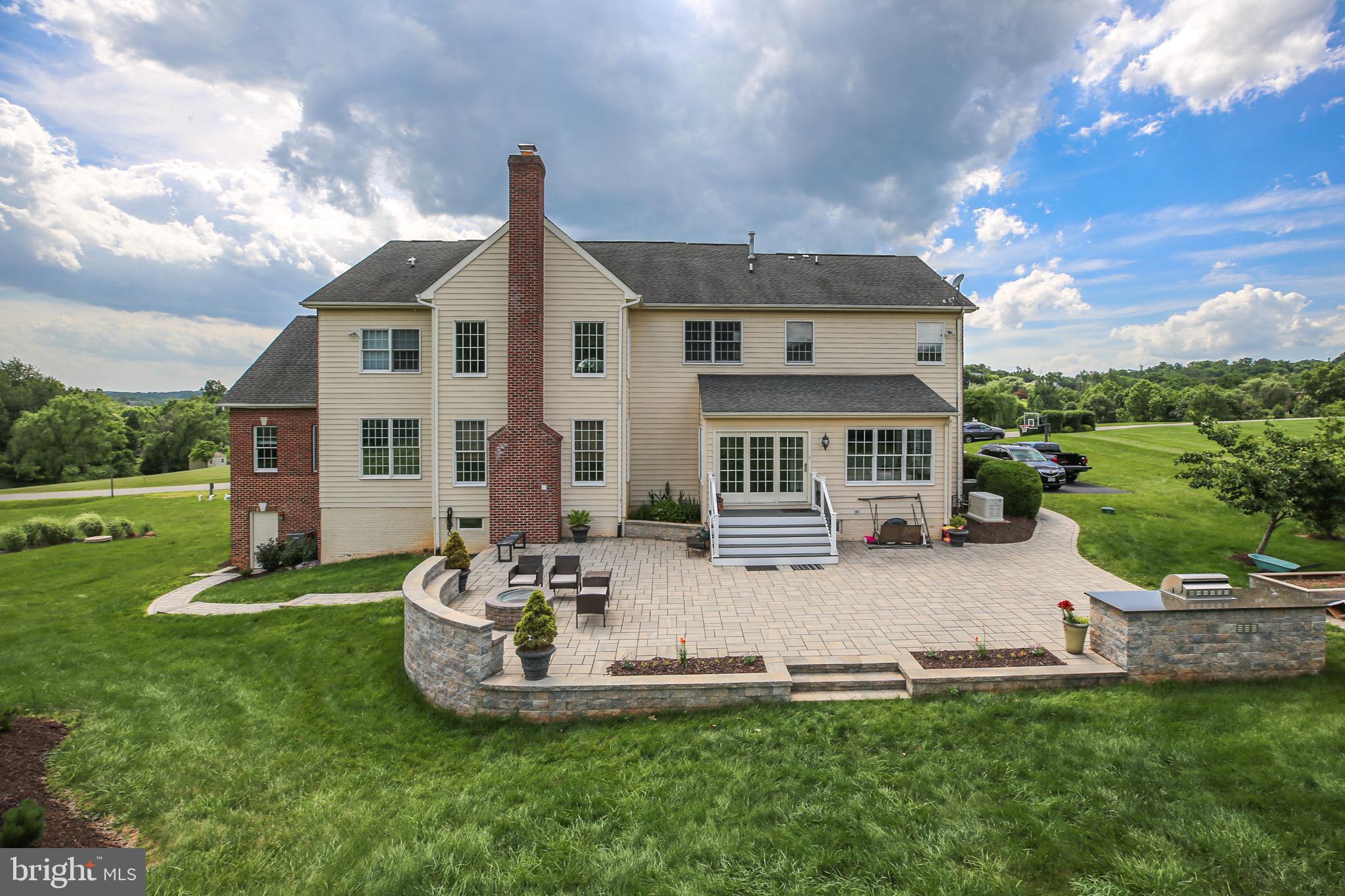 SHENSTONE - Residential