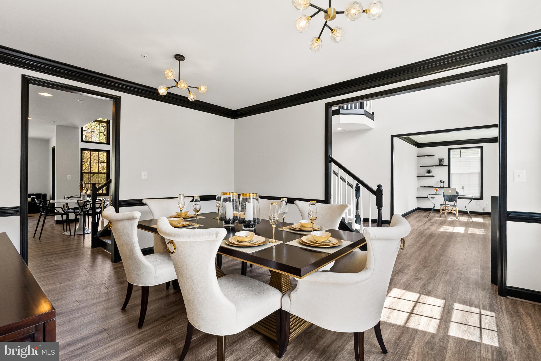 FAIRVIEW MANOR - Residential