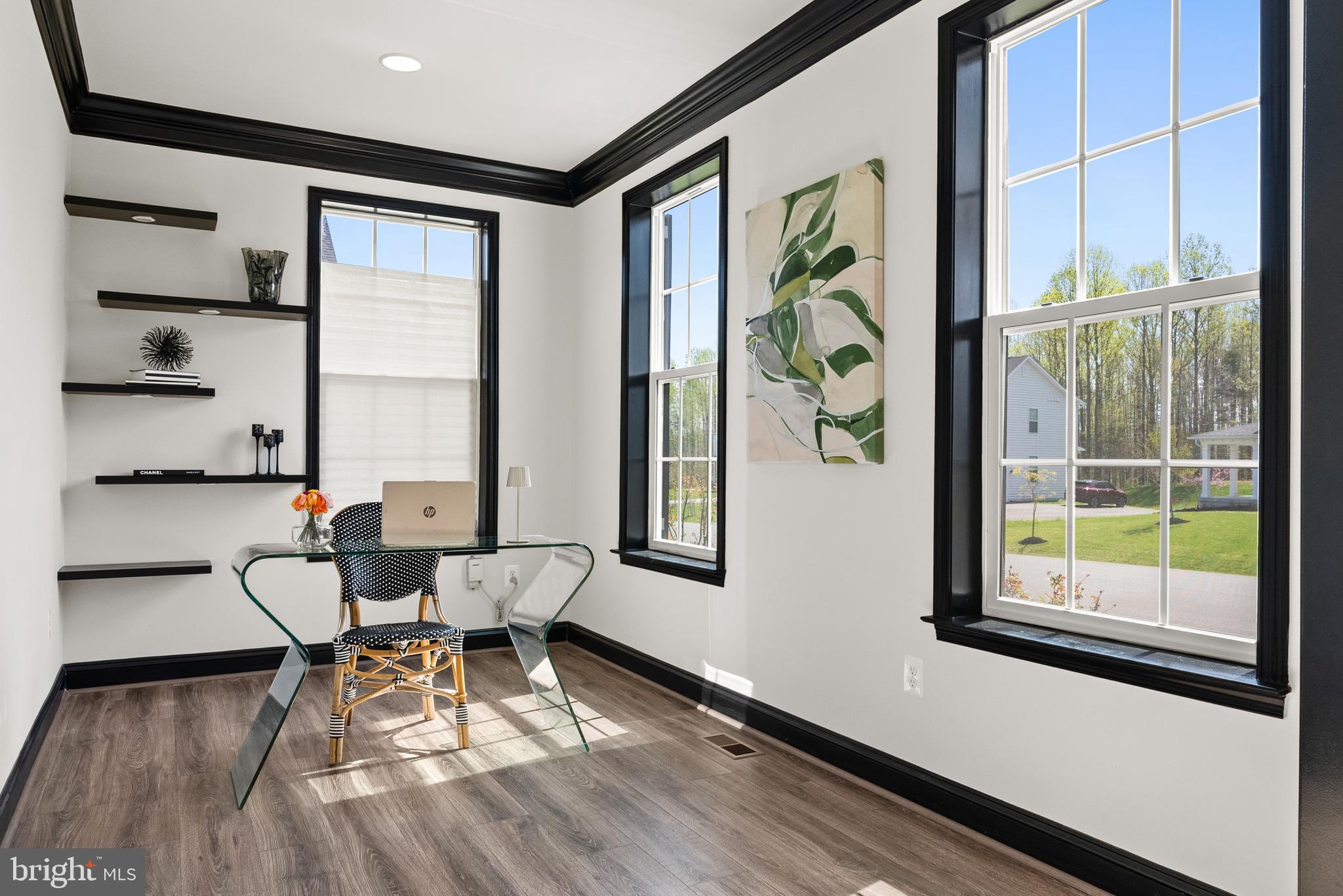 FAIRVIEW MANOR - Residential