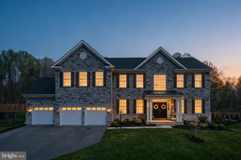 4012 Diamondhead Avenue, Bowie, MD 20721 - #: MDPG2197920