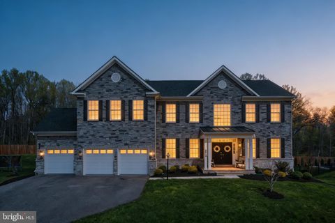 4012 DIAMONDHEAD AVENUE BOWIE MD 20721