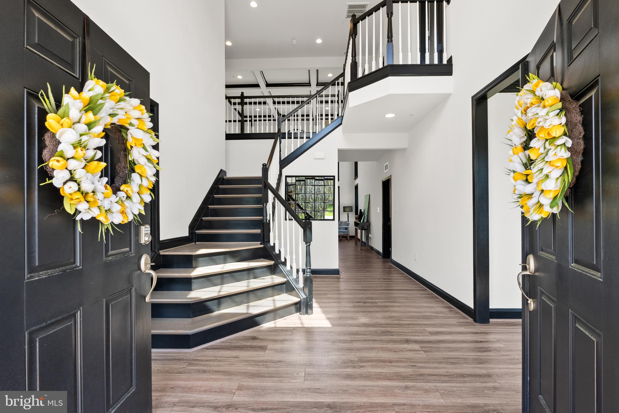 FAIRVIEW MANOR - Residential